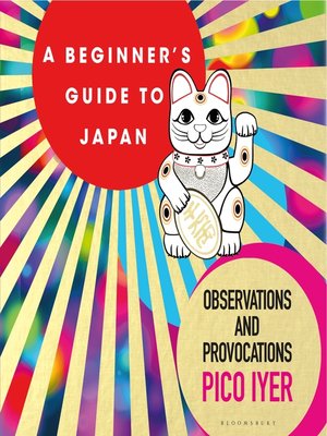 cover image of A Beginner's Guide to Japan
